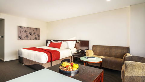 Hotel Grand Chancellor Hobart - Holiday Adelaide 32