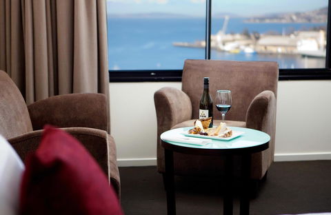 Hotel Grand Chancellor Hobart - Holiday Adelaide 43