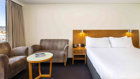Hotel Grand Chancellor Hobart - Holiday Adelaide 21