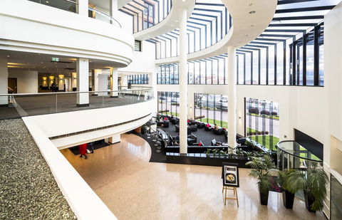 Hotel Grand Chancellor Hobart - Holiday Adelaide 6