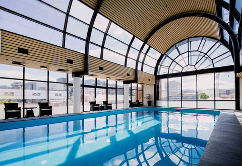 Hotel Grand Chancellor Hobart - Holiday Adelaide 3