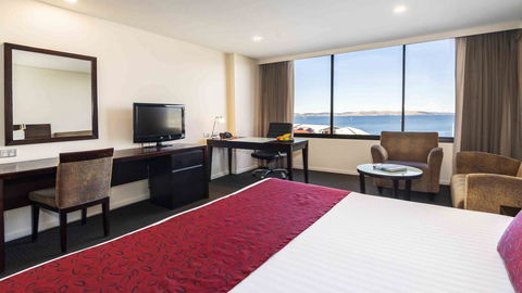Hotel Grand Chancellor Hobart - Holiday Adelaide 2