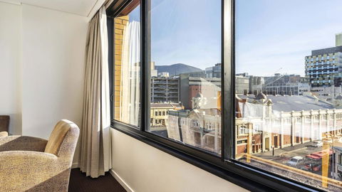 Hotel Grand Chancellor Hobart - Holiday Adelaide 22