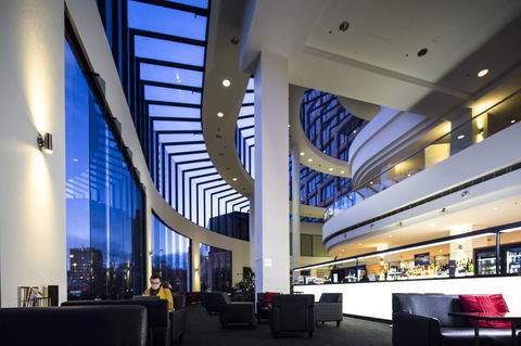 Hotel Grand Chancellor Hobart - Holiday Adelaide 14