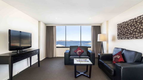 Hotel Grand Chancellor Hobart - Holiday Adelaide 39