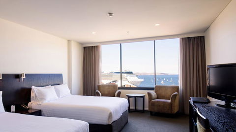 Hotel Grand Chancellor Hobart - Holiday Adelaide 34