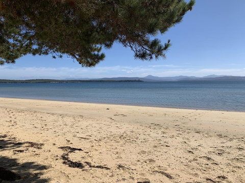 Secret Spot - Bruny Island - Holiday Adelaide 17