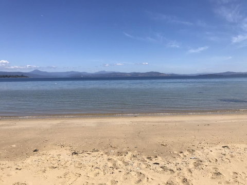 Secret Spot - Bruny Island - Holiday Adelaide 25