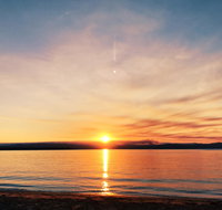 Secret SpotBruny Island - Holiday Adelaide