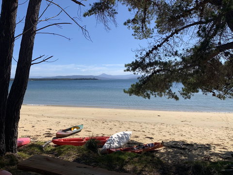 Secret Spot - Bruny Island - Holiday Adelaide 7