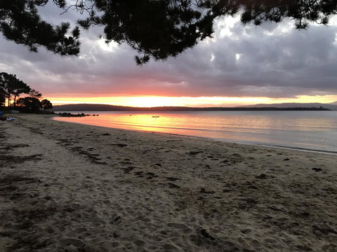 Secret Spot - Bruny Island - Holiday Adelaide 22