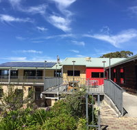 Seaview Holiday Park