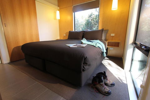 Cradle Mountain Wilderness Village - Holiday Adelaide 30