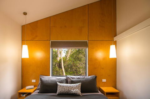 Cradle Mountain Wilderness Village - Holiday Adelaide 2