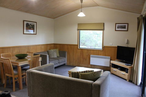 Cradle Mountain Wilderness Village - Holiday Adelaide 36