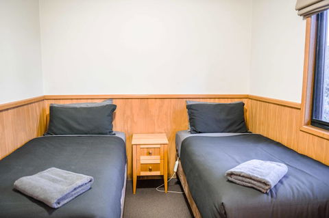 Cradle Mountain Wilderness Village - Holiday Adelaide 18