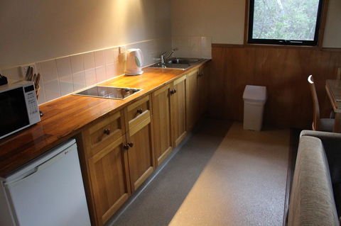 Cradle Mountain Wilderness Village - Holiday Adelaide 35