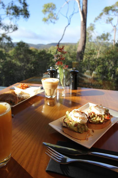 Cradle Mountain Wilderness Village - Holiday Adelaide 13