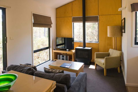 Cradle Mountain Wilderness Village - Holiday Adelaide 21
