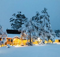 Cradle Mountain Wilderness Village - Holiday Adelaide
