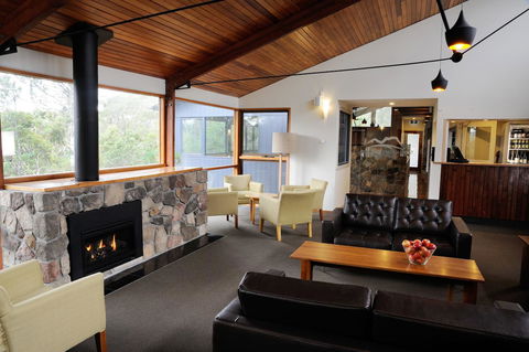 Cradle Mountain Wilderness Village - Holiday Adelaide 40