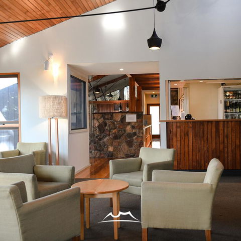 Cradle Mountain Wilderness Village - Holiday Adelaide 8