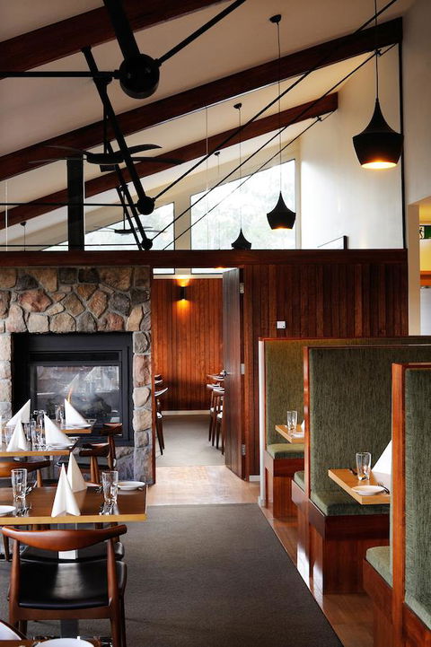 Cradle Mountain Wilderness Village - Holiday Adelaide 37