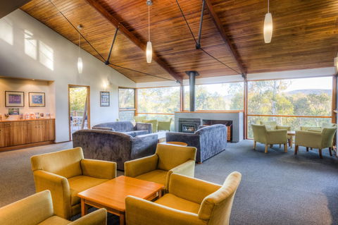 Cradle Mountain Wilderness Village - Holiday Adelaide 41