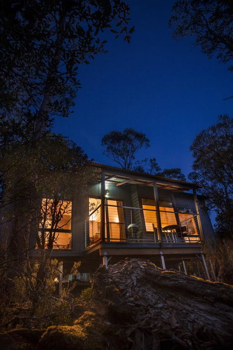Cradle Mountain Wilderness Village - Holiday Adelaide 38