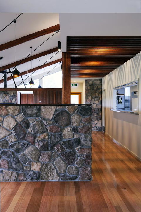 Cradle Mountain Wilderness Village - Holiday Adelaide 43