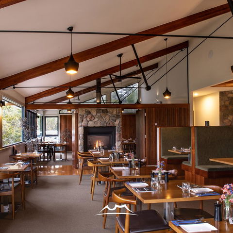 Cradle Mountain Wilderness Village - Holiday Adelaide 10
