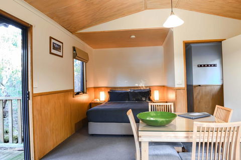 Cradle Mountain Wilderness Village - Holiday Adelaide 29