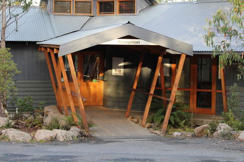 Cradle Mountain Wilderness Village - Holiday Adelaide 31