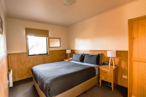 Cradle Mountain Wilderness Village - Holiday Adelaide 17