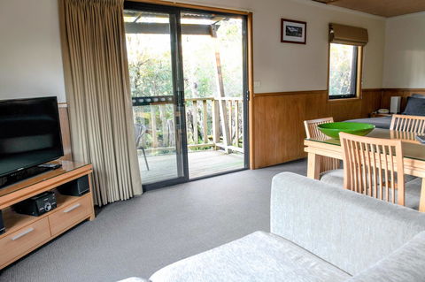 Cradle Mountain Wilderness Village - Holiday Adelaide 28