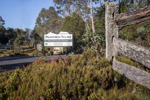 Cradle Mountain Wilderness Village - Holiday Adelaide 42