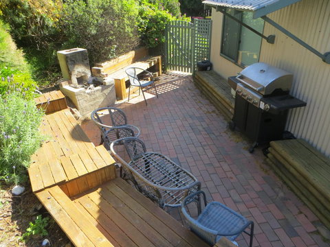 Hazards Beach House - Holiday Adelaide 3