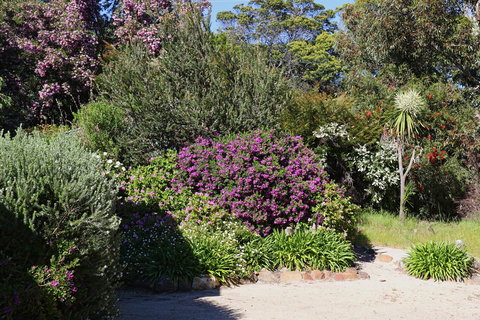 Hazards Beach House - Holiday Adelaide 1