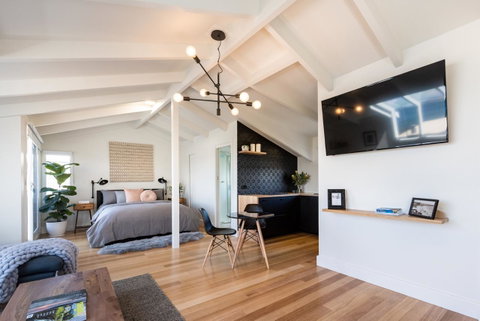 Litora Accommodation - Holiday Adelaide 7