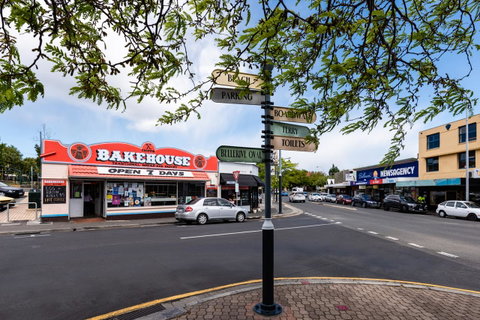 Litora Accommodation - Holiday Adelaide 32