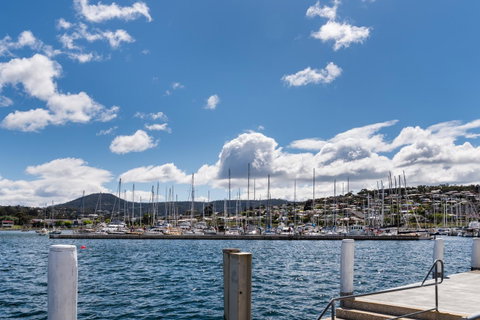 Litora Accommodation - Holiday Adelaide 31