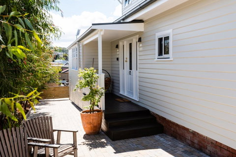 Litora Accommodation - Holiday Adelaide 21