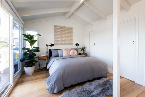 Litora Accommodation - Holiday Adelaide 2