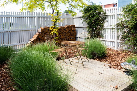 Litora Accommodation - Holiday Adelaide 23