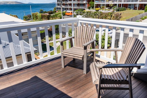 Litora Accommodation - Holiday Adelaide 19