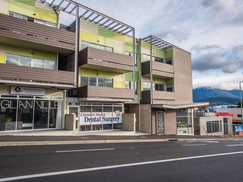 Marina View Apartment - Holiday Adelaide 23