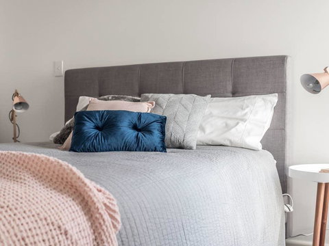 Marina View Apartment - Holiday Adelaide 4