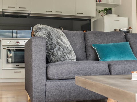 Marina View Apartment - Holiday Adelaide 18