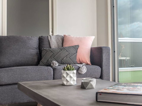 Marina View Apartment - Holiday Adelaide 6