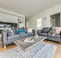 Marina View Apartment - Holiday Adelaide